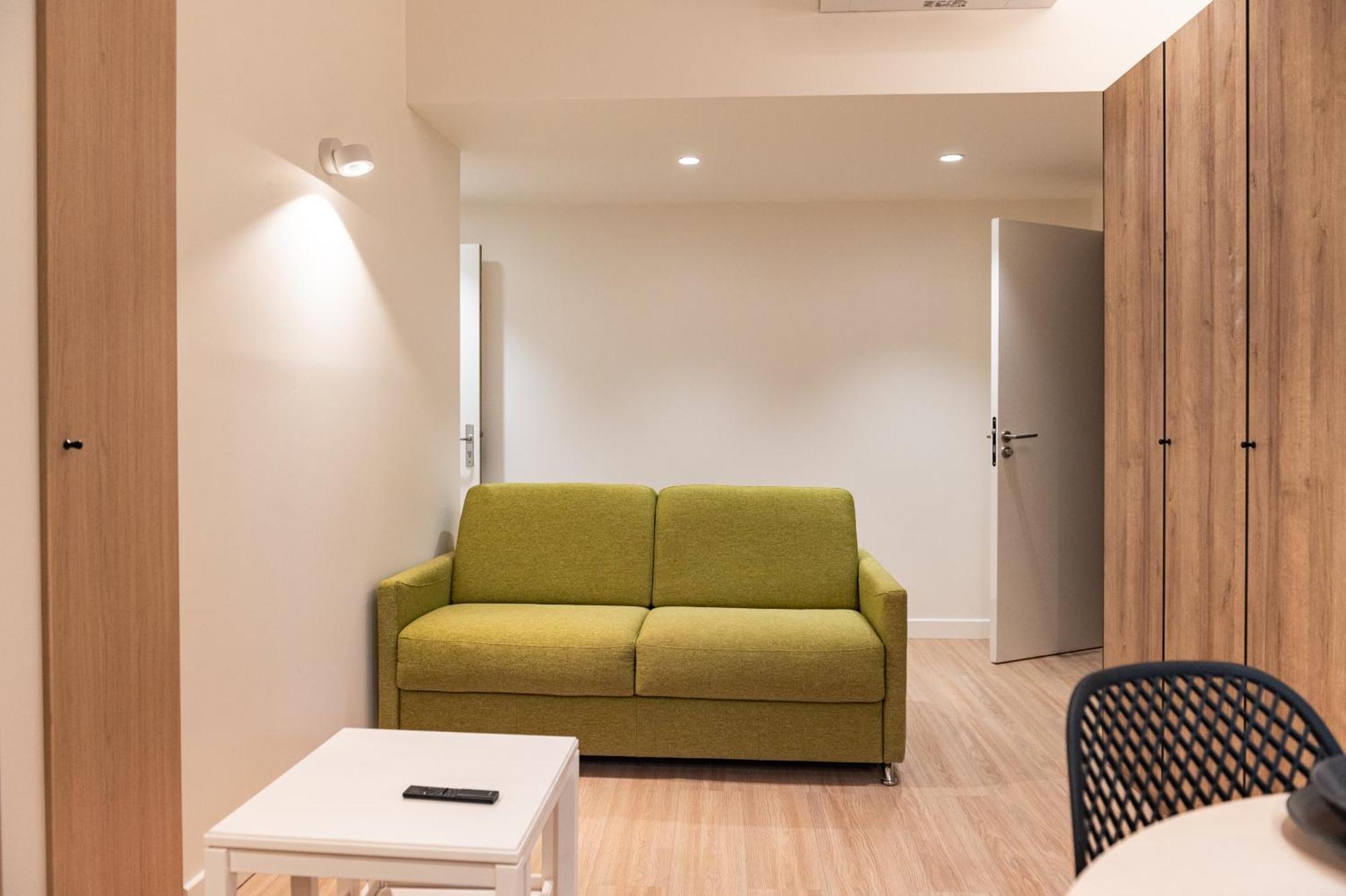 Croix Paquet - Appartements A Лион Экстерьер фото
