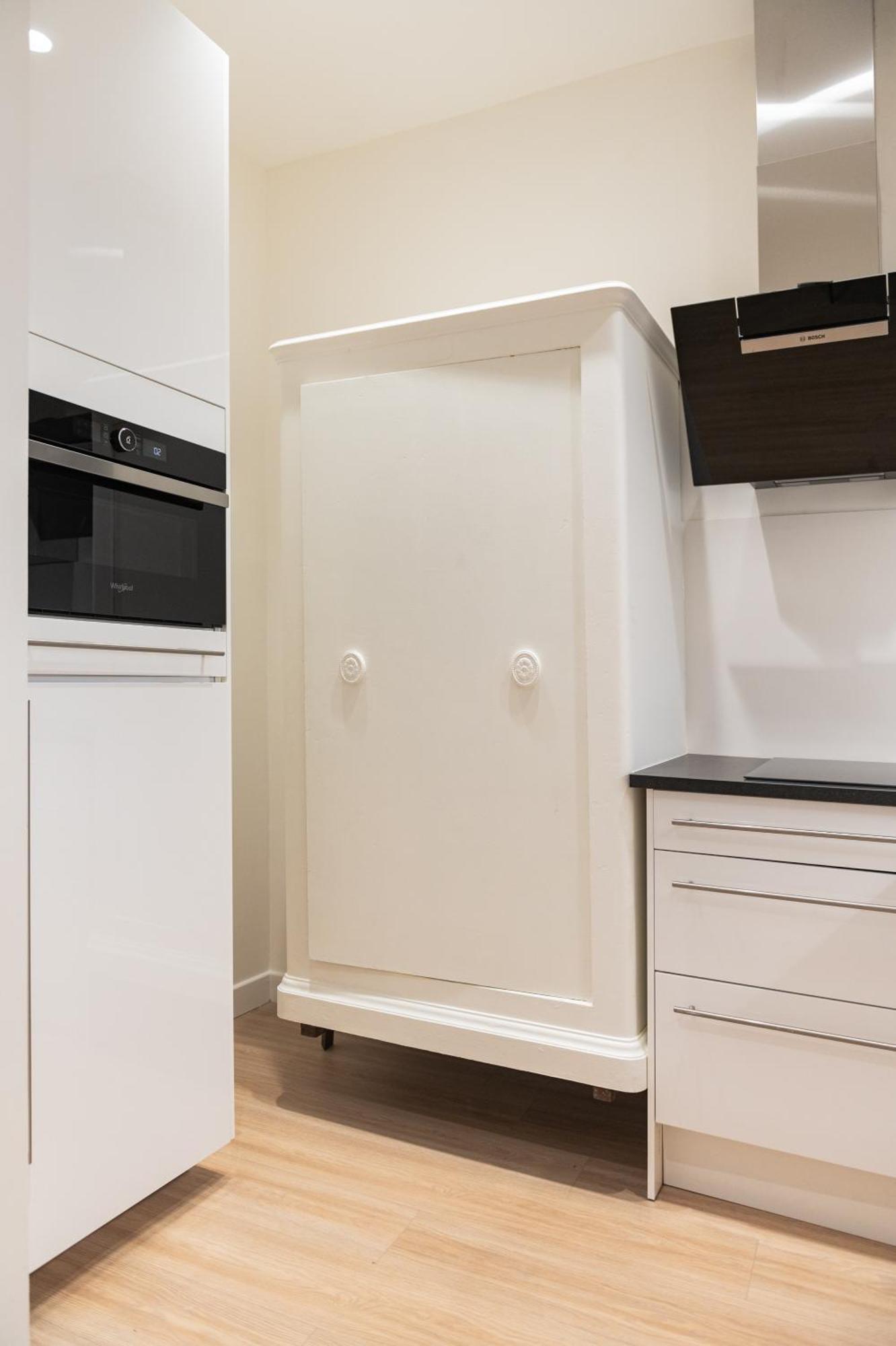 Croix Paquet - Appartements A Лион Экстерьер фото