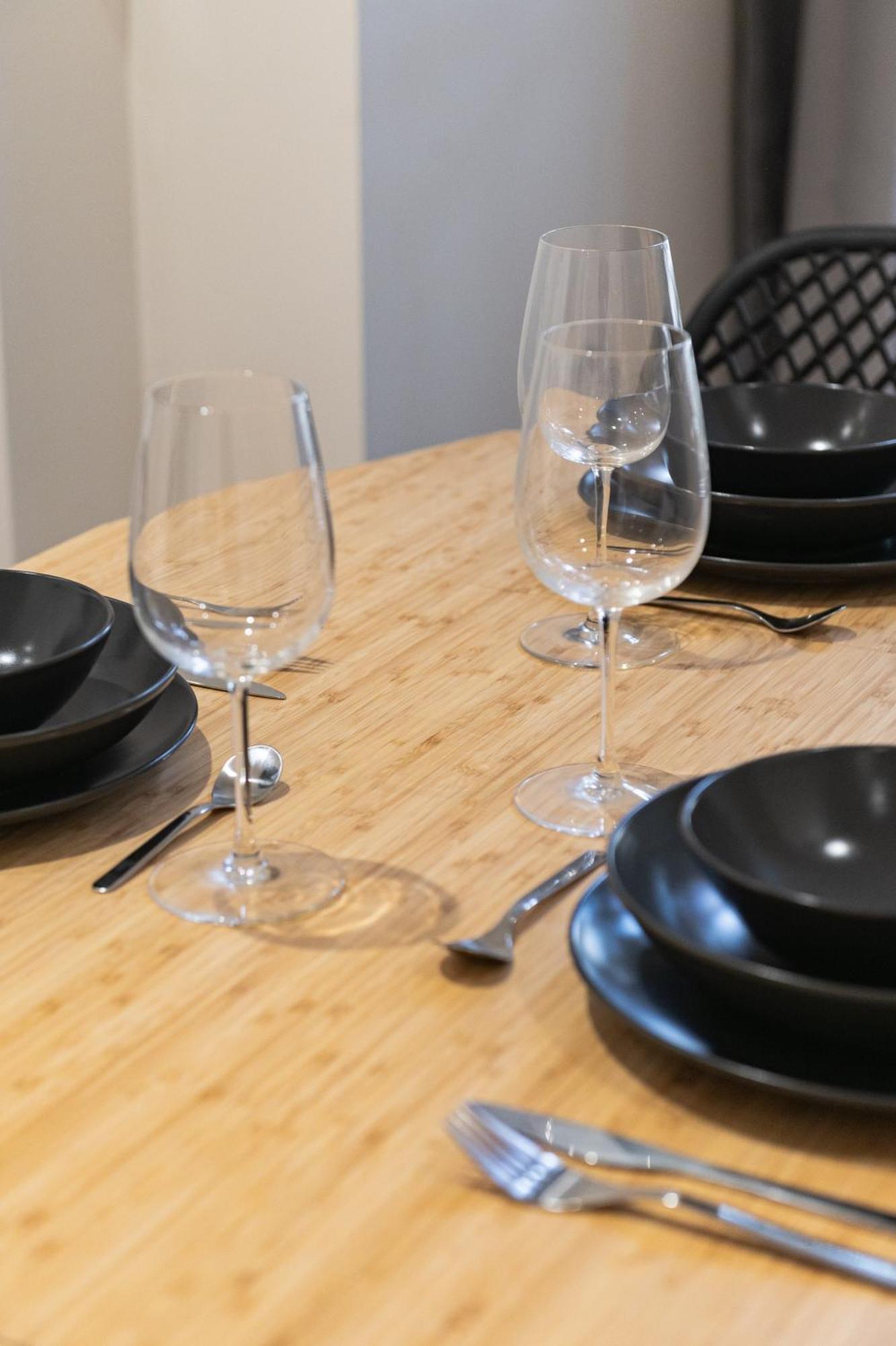 Croix Paquet - Appartements A Лион Экстерьер фото