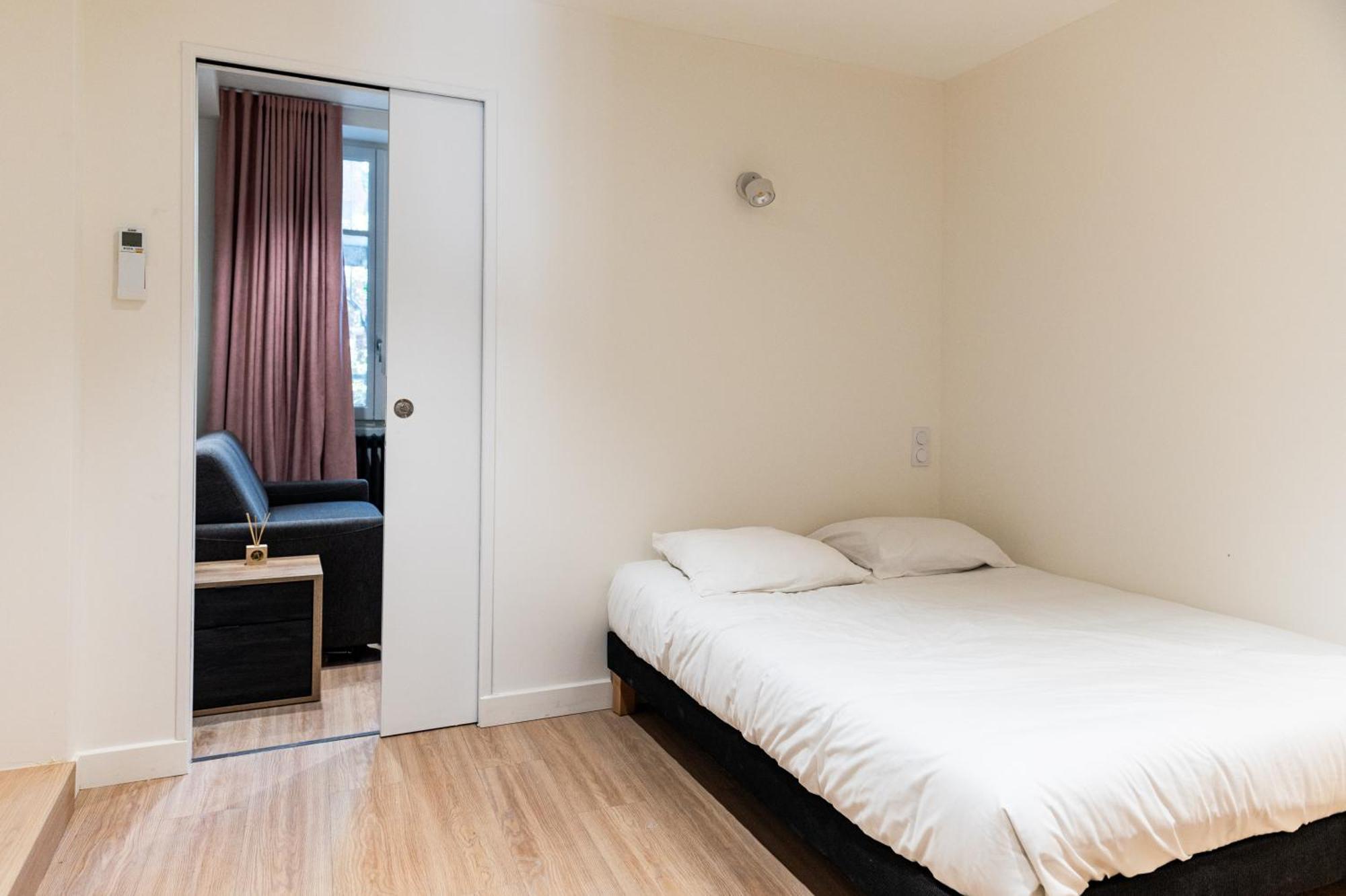 Croix Paquet - Appartements A Лион Экстерьер фото