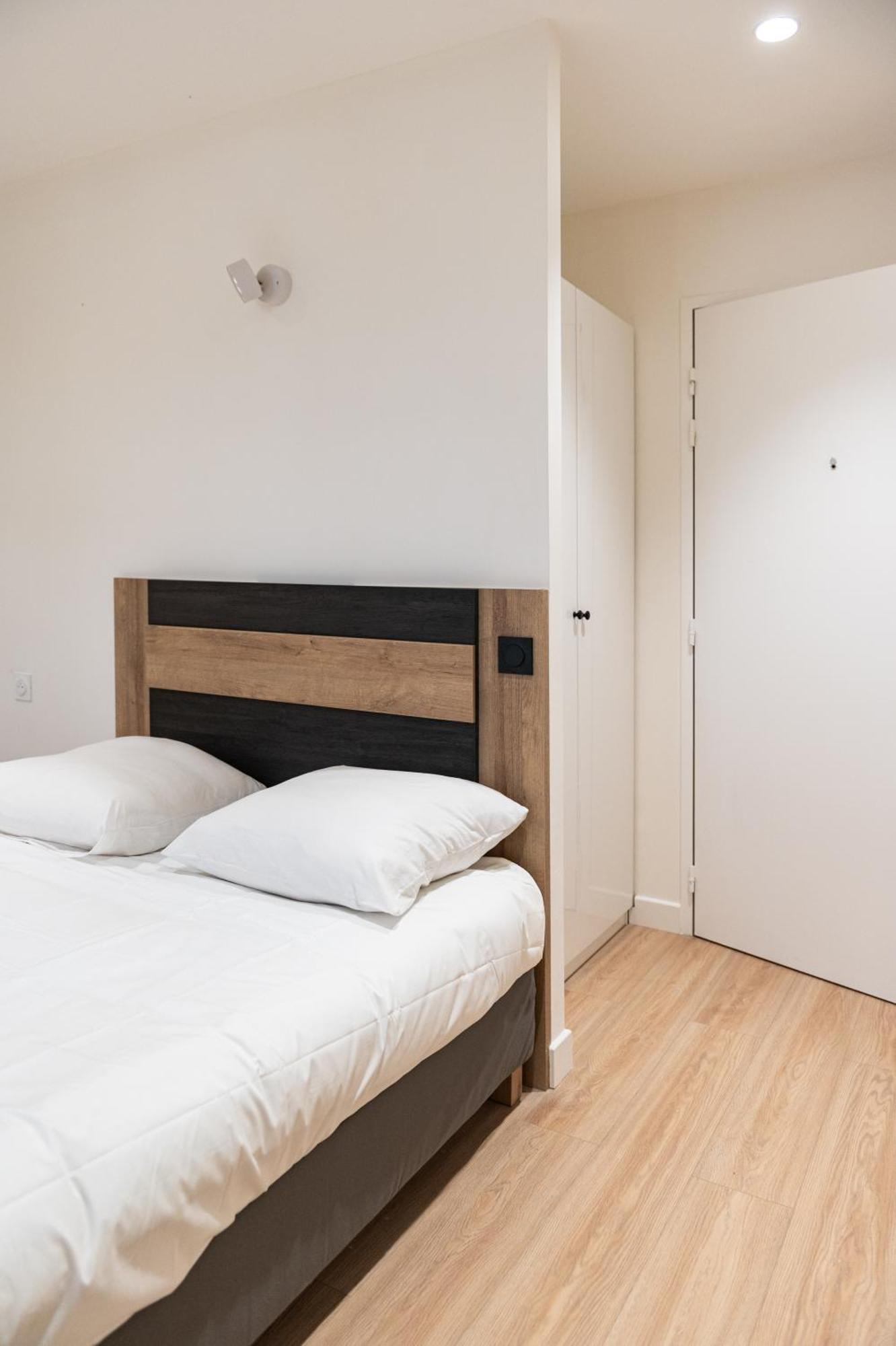 Croix Paquet - Appartements A Лион Экстерьер фото
