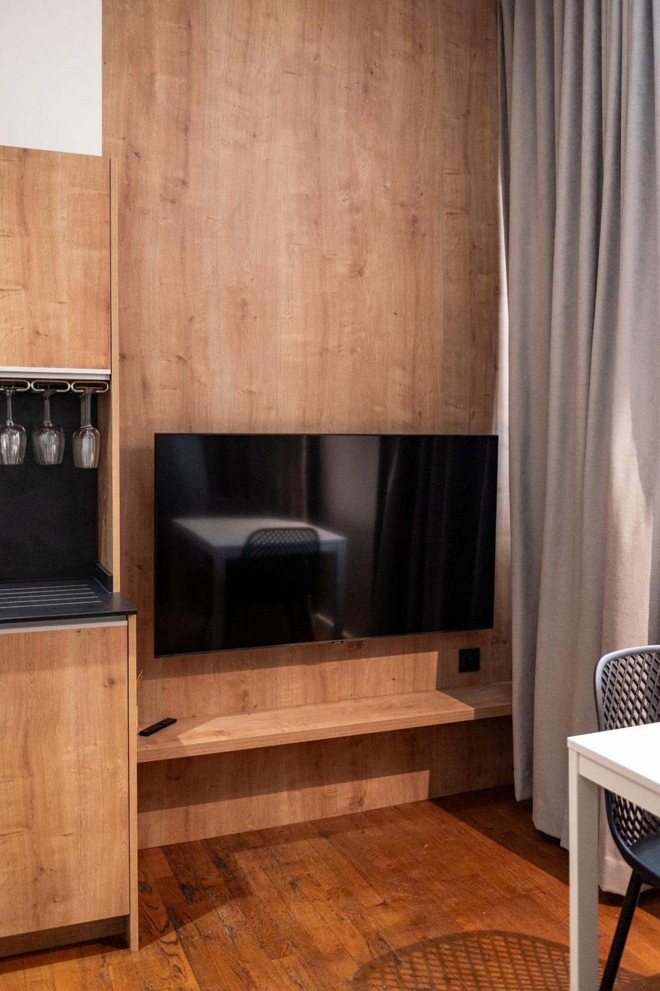 Croix Paquet - Appartements A Лион Экстерьер фото